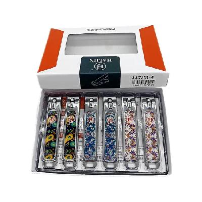 Colorful Nail Cutter