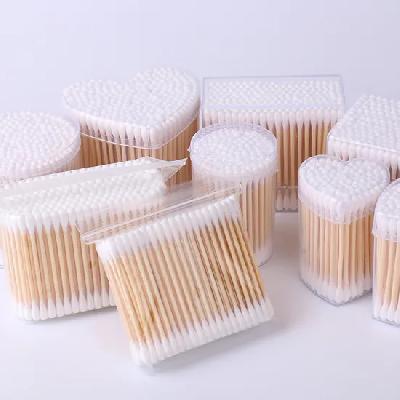 Cotton Ear Buds
