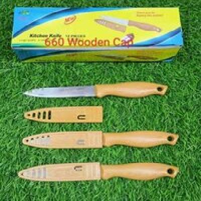 Jiyo Hen Knives