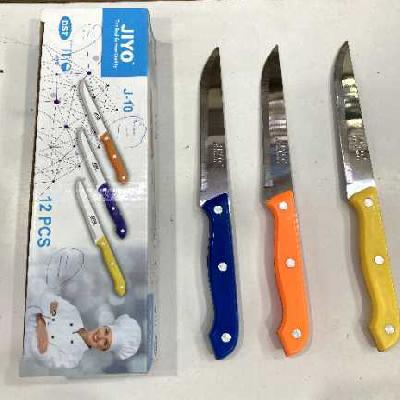 Jiyo Lord Knives