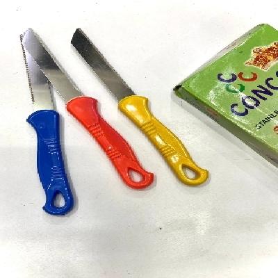 Jiyo Stainless Steel Knive