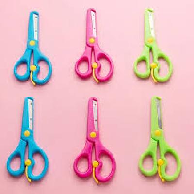 Kids Scissor