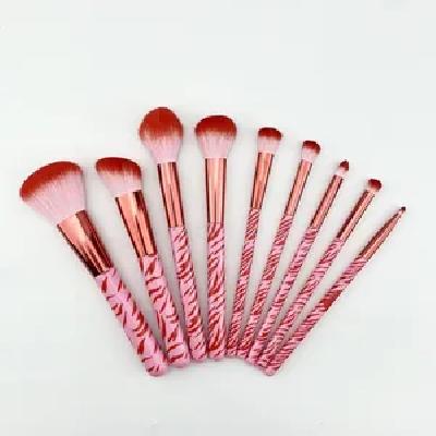 Makeup Brush Set