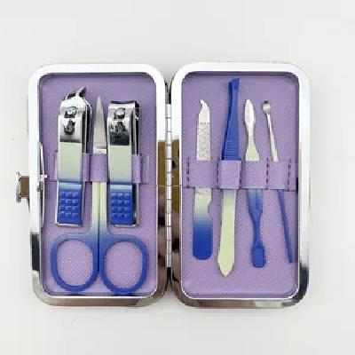 Manicure Set 7 In 1