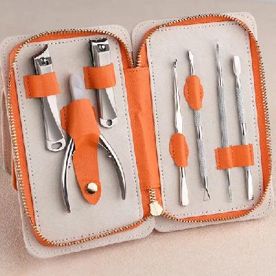 Manicure Set 10 in 1
