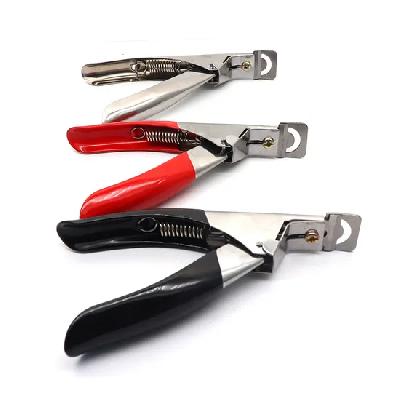 Nail SS  Cutter