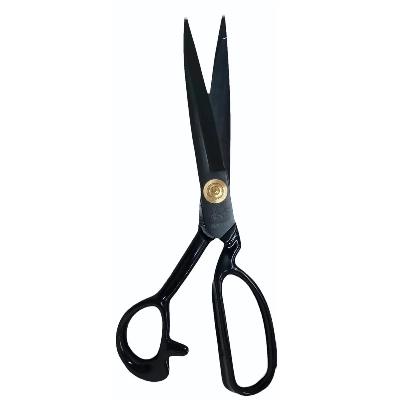 Onyx Fancy Scissor