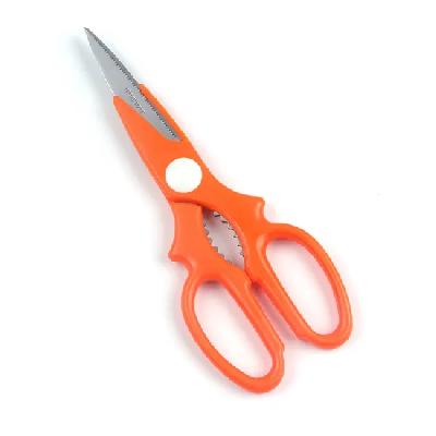 Orange Scissor