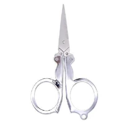 Small Steel Scissor