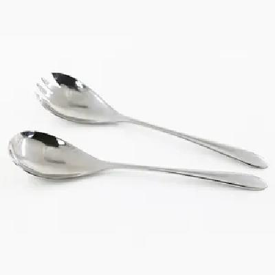 Stainless Steel Spoon