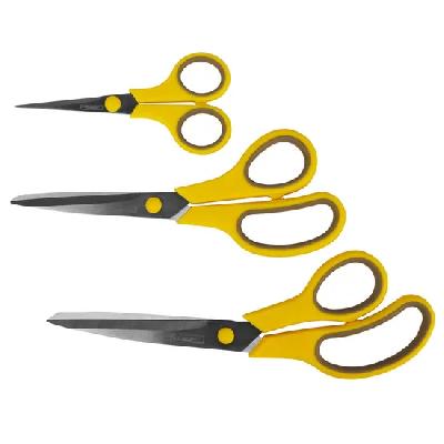 Yellow Scissor