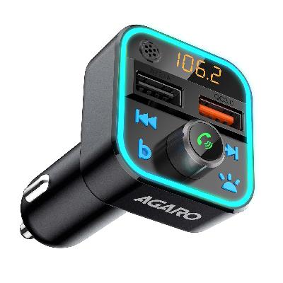 Car Bluetooth