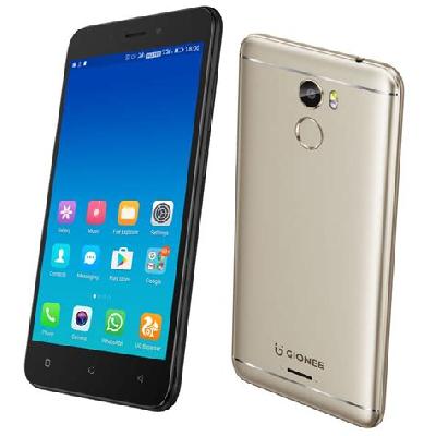 Gionee Mobile Folder
