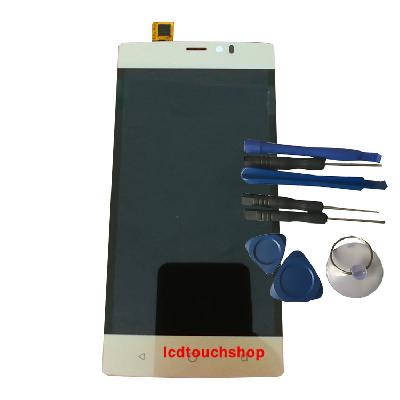 Iball 33 Pin Tab LCD