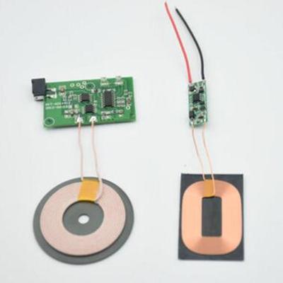 Mobile Charging Chip