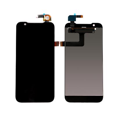 Mobile LCD
