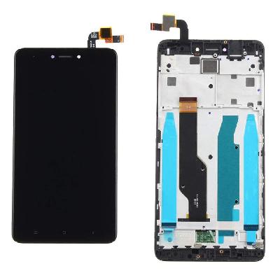 Mobile LCD Folder