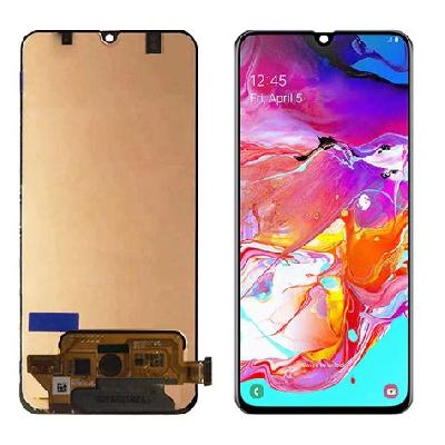 Samsung Mobile Phone LCD