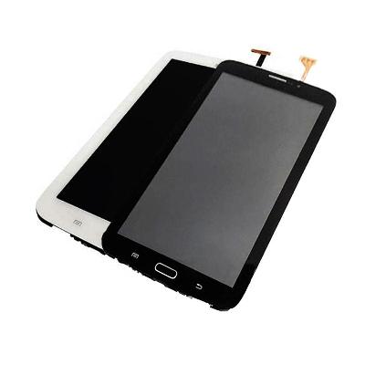 Tab LCD