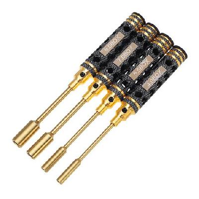 Chemti Sleeve Screw Driver