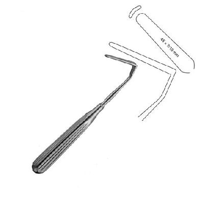 Aufricht Nasal Retractor