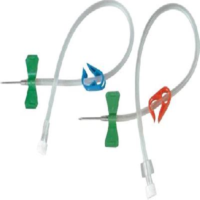 AV Fistula Needle