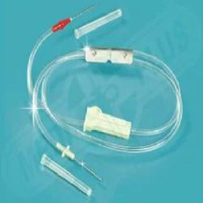 Blood Donor Set