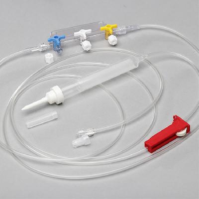 Blood Transfusion Set