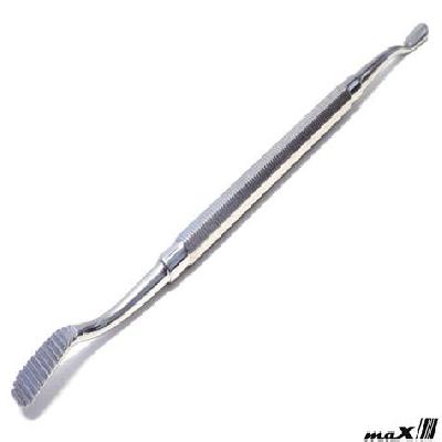 Bone File Double Ended