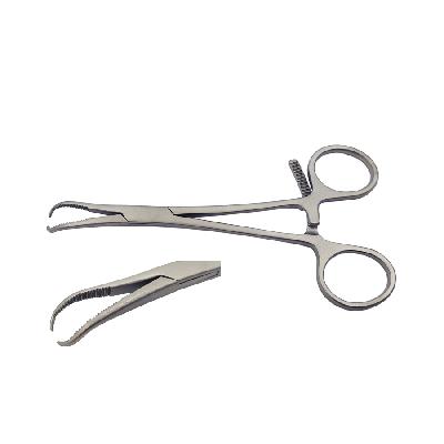 Bone Holding Forceps Pointed