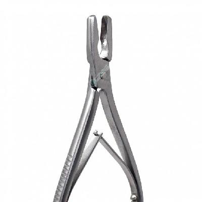 Bone Nibblers Single Action