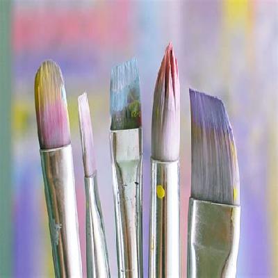 Brushes