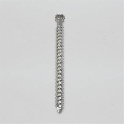 Cancellous Locking Screws 6 Point 5 Mm