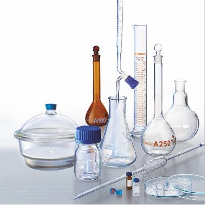 Chemistry Laboratory Glassware