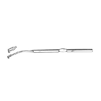 Cleft Palate Hook