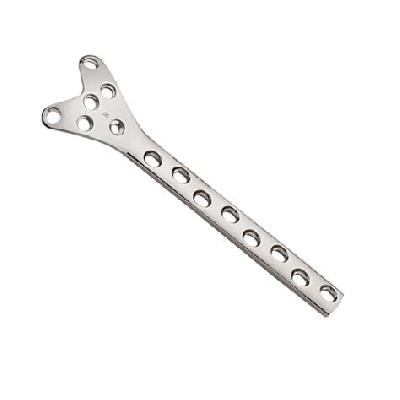 Condylar Buttress Plate