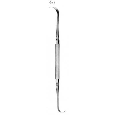 Condyle Neck Retractor