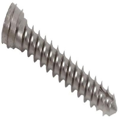 Cortical Locking Screws