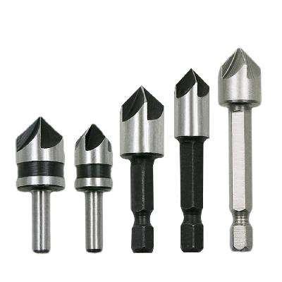 Counter Sink Bits