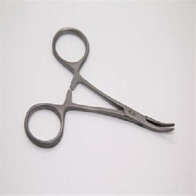 Crile Artery Forceps