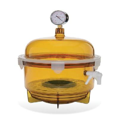 Desiccator