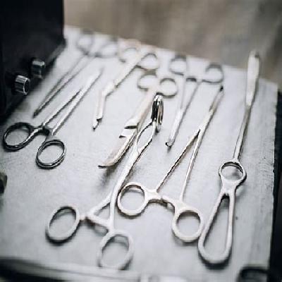Diagnostic Instruments
