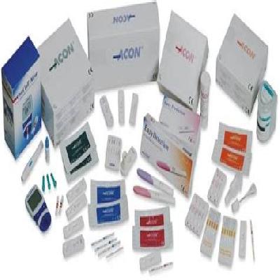 Diagnostic Rapid test Kits