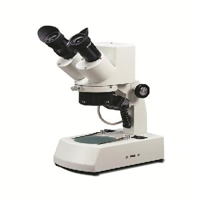Digital Monocular Microscope