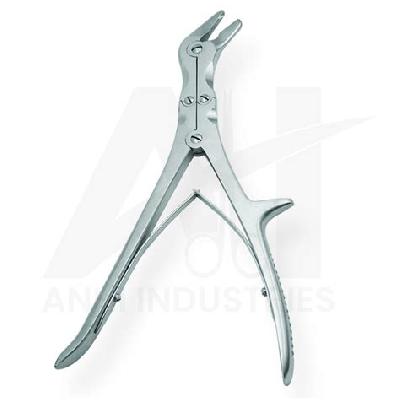 Double Action Bone Nibblers