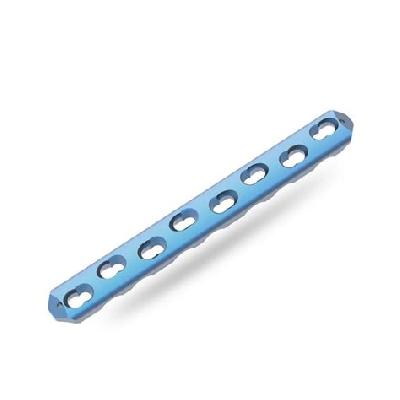 Dynamic Compression Plates