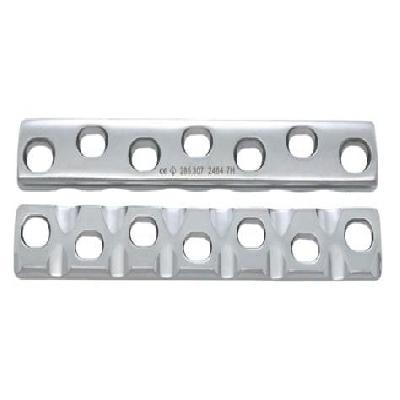 Dynamic Compression Plates DCP