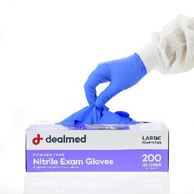 Examination Gloves