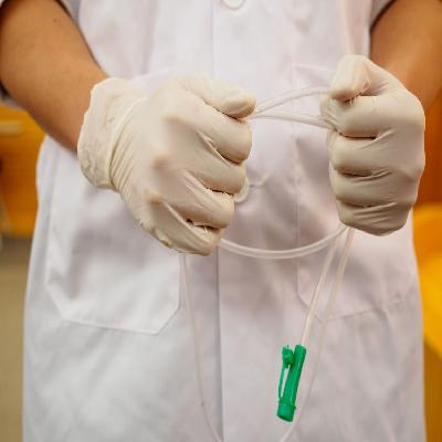 Feeding Tube