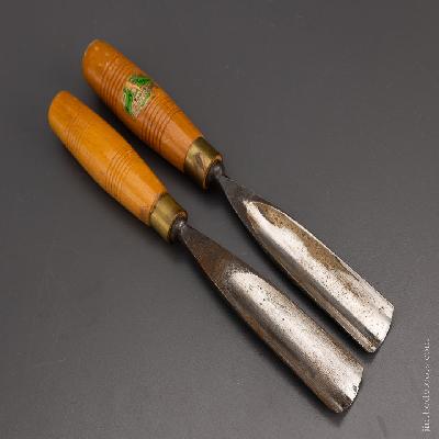 Fine Gouge
